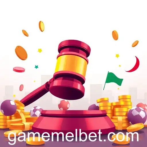 Impacto do Mundo dos Jogos em 2025