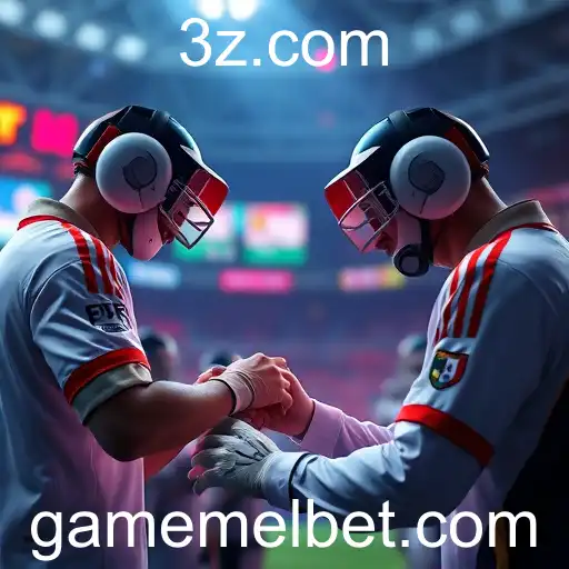 O Crescimento dos Jogos e Apostas Online em 2025