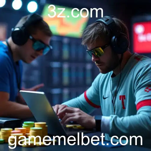 A Revolução dos Jogos de Apostas Online em 2025