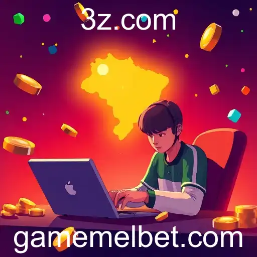 Tendências e Desafios no Mundo dos Jogos Online