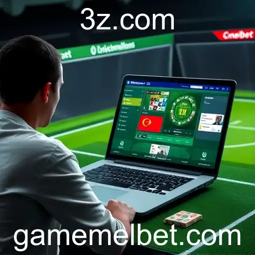 Crescimento e Desafios dos Sites de Apostas Online