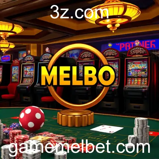 Descubra a Emoção dos Jogos de Cassino na Melbet