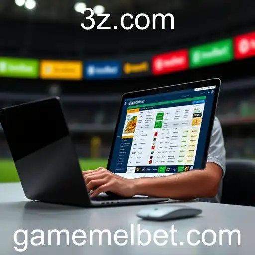 Impacto do Crescimento de Plataformas de Apostas Online no Brasil