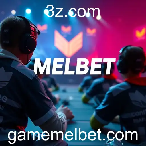 A Nova Era de Apostas em E-sports com Melbet