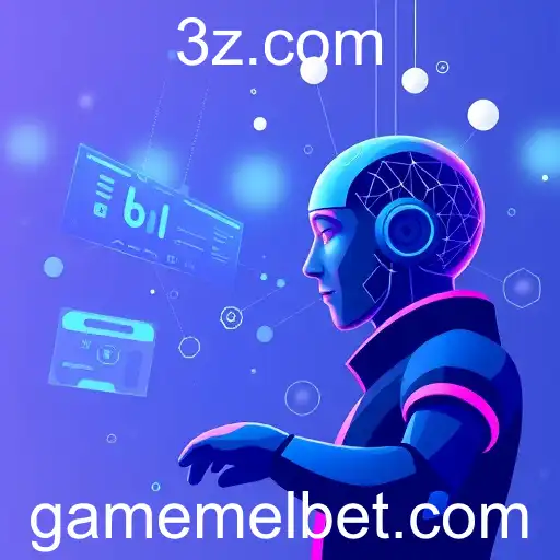 Melbet lança nova plataforma de apostas com IA integrada