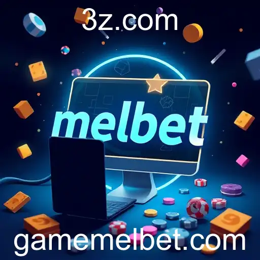 A Aventura do Jogo Online: Melbet e as Novidades de 2025