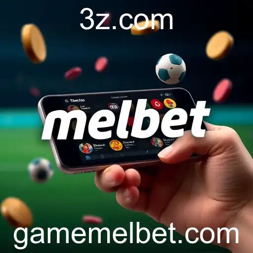 Expansão dos Jogos Online e a Ascensão de Melbet