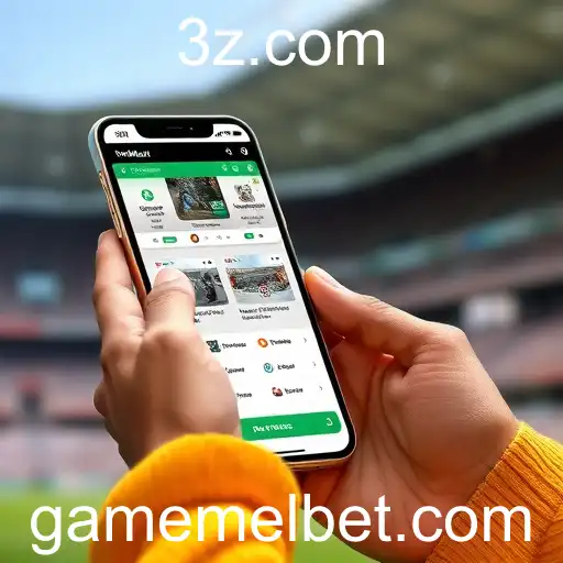 Impacto Crescente dos Serviços de Apostas Online