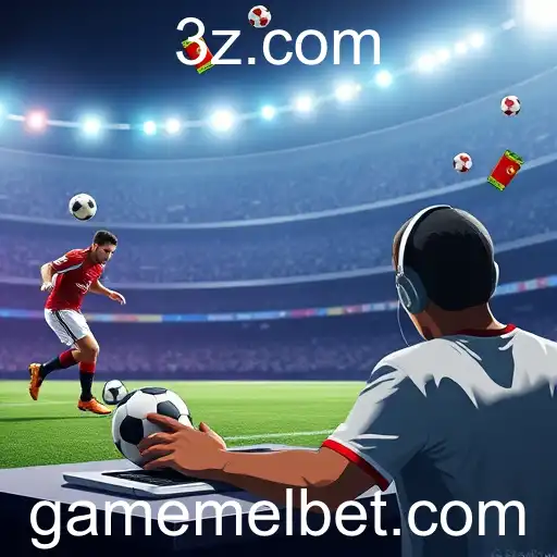 A Expansão dos Jogos Online em 2025