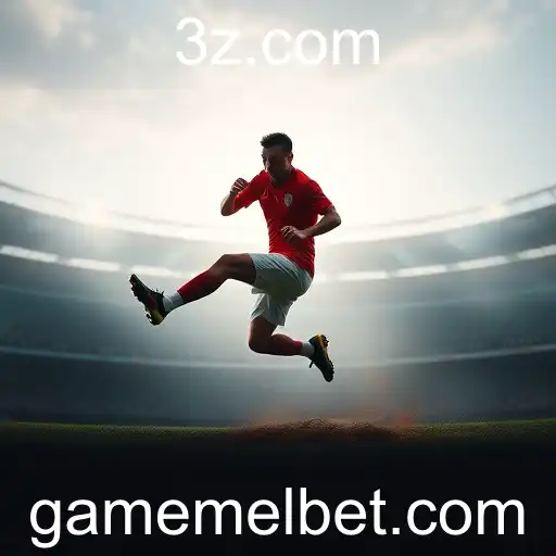 A Emoção das Apostas Esportivas no melbet