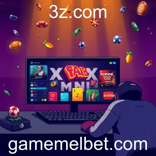 A Ascensão Surpreendente das Plataformas de Apostas