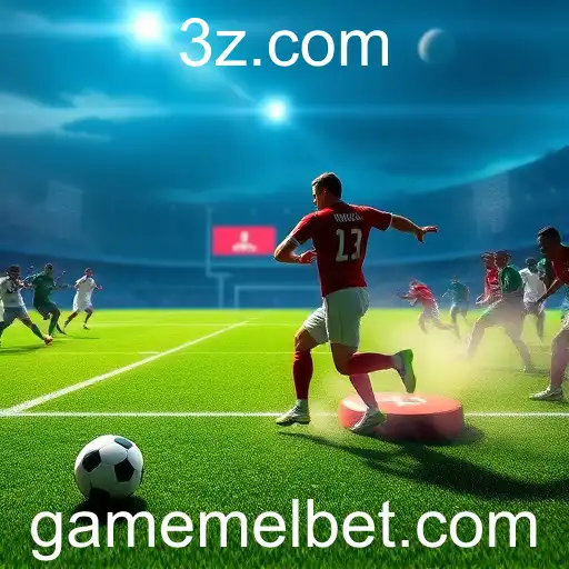 Descubra a Emoção dos Esportes Virtuais no 'Melbet'