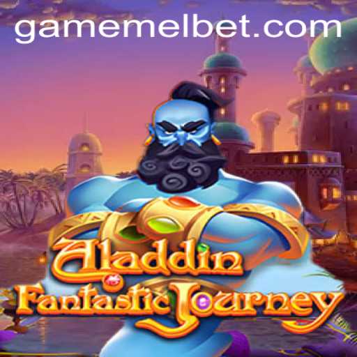 Exploring the Magic of Aladdin: A Journey into the World of Adventure
