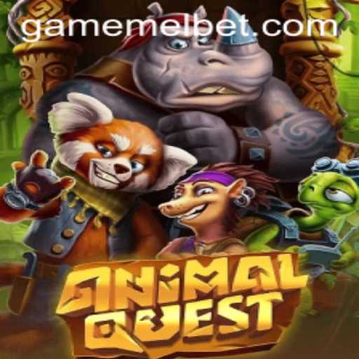 Explore and Master AnimalQuest: An Immersive Adventure