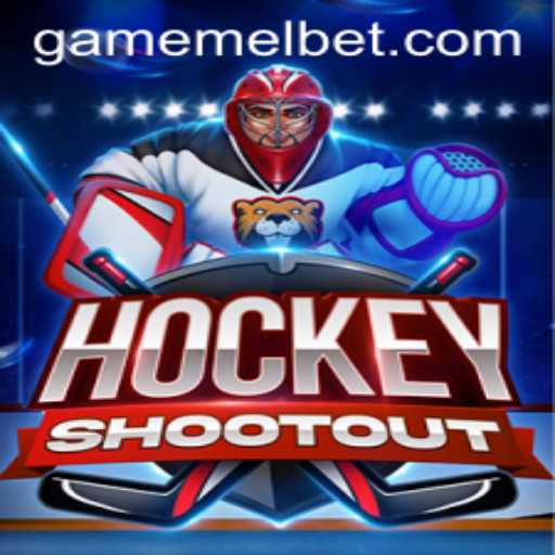 HockeyShootout: An Exciting Game Experience with Melbet