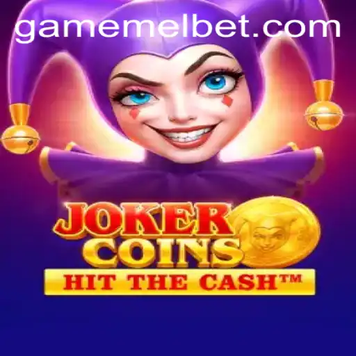 Exploring JokerCoins: A New Frontier in Gaming on Melbet