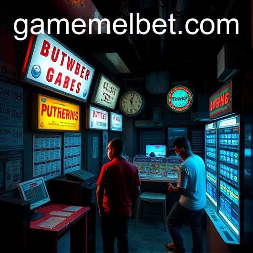 The Intricacies of Jueteng: A Deep Dive into the Underground Betting Game