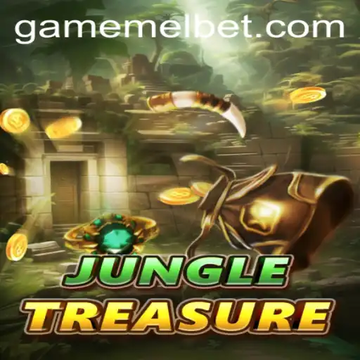Discover the Excitement of JungleTreasure on Melbet