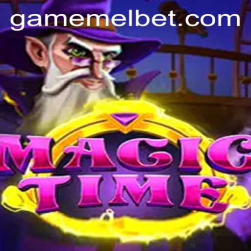 Introducing MagicTime: Exploring the Enchanting World of Magic and Strategy