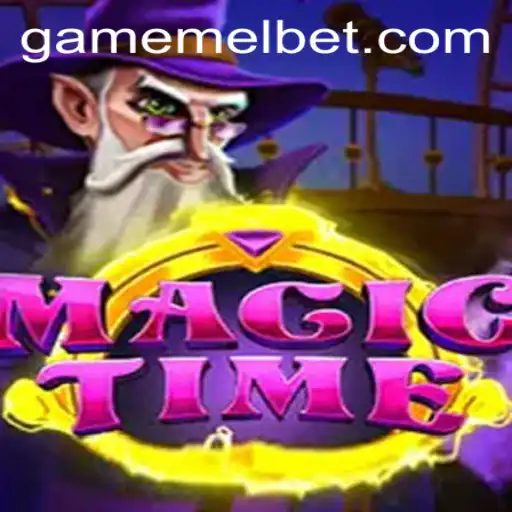 Introducing MagicTime: Exploring the Enchanting World of Magic and Strategy