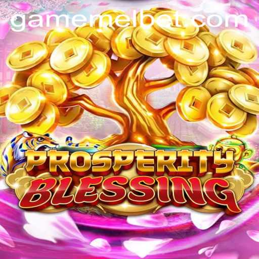 Discover the Enchanting World of ProsperityBlessing: A Melbet Experience