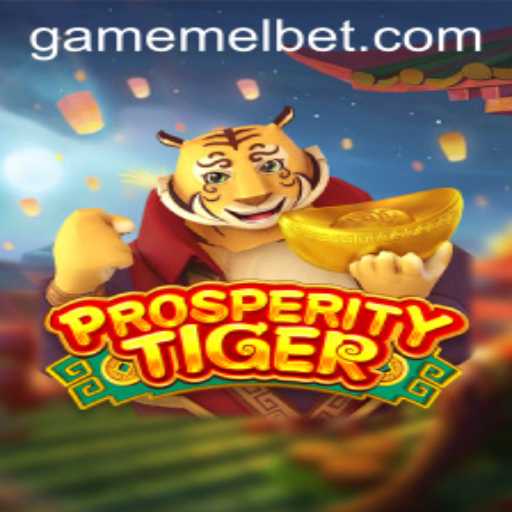 Discover ProsperityTiger: A Unique Gaming Experience on Melbet