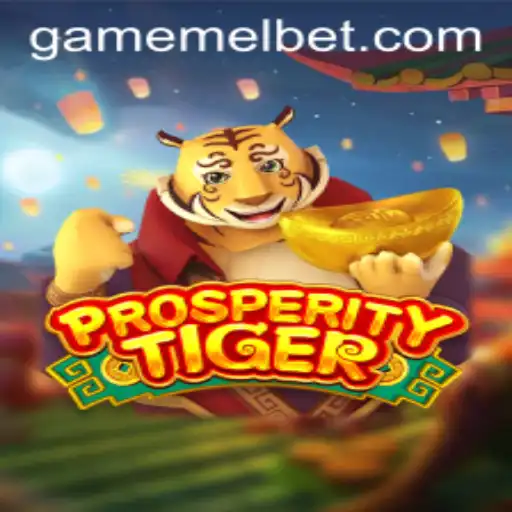 Discover ProsperityTiger: A Unique Gaming Experience on Melbet