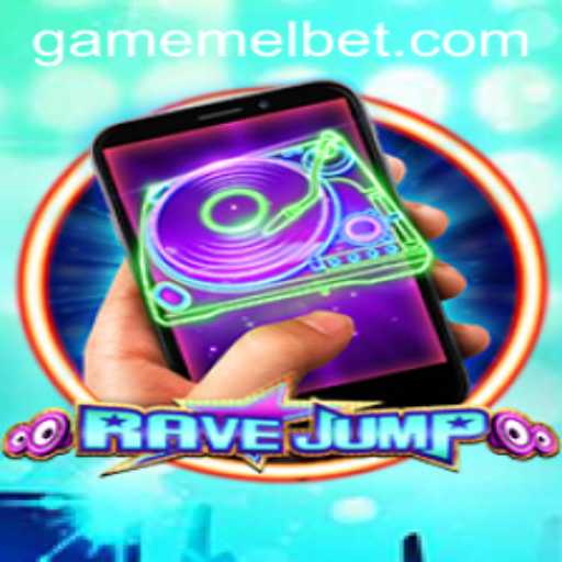 RaveJumpmobile: The Thrilling Game Experience with a Twist