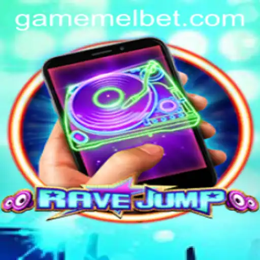 RaveJumpmobile: The Thrilling Game Experience with a Twist