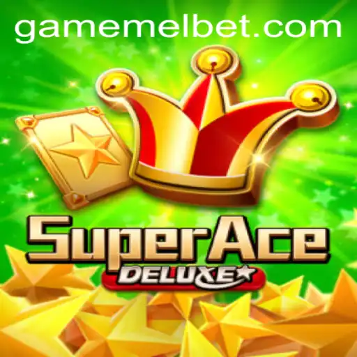 Exploring SuperAceDeluxe: The Next Big Thing in Gaming and Its Strategic Integration with Melbet