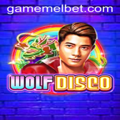 WolfDisco: An Exciting Gaming Experience on Melbet