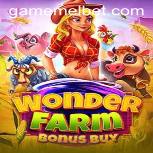 Explore the Excitement of WonderFarmBonusBuy on Melbet